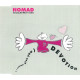 (CD) Nomad featuring Mc Mikee Freedom - (I wanna give you) Devotion