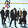 INXS - Disappear (David Morales 12" Mix) / Bitter Tears (Lorimer 12" Mix / Instrumental Club Mix) 12" Vinyl