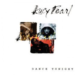 (CD) Lucy Pearl - Dance tonight (Album Version / Instrumental / A Cappella  (CD Promo)