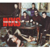 (CD) Inxs - Please (You Got That) 3 Mixes / Communications (Live)
