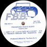 Frequencies Bass & Beeps Volume 1 - Keep It Up (Lloyd Owes Me) / Travels Through Time (Basswave) / Distress State (Spychose)