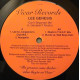 Lee Genesis - Cant Separate Me (Dave Lee & Livingstone Club Mix / Acappella / 2 Tommy Musto Mixes) 12" Vinyl