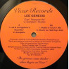 Lee Genesis - Cant Separate Me (Dave Lee & Livingstone Club Mix / Acappella / 2 Tommy Musto Mixes) 12" Vinyl
