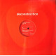 Dave Clarke Presents - Red Three (Thunder / The Storm / The Storm Instrumental) 12" Vinyl Record
