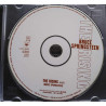 (CD) Bruce Springsteen - The rising (Promo) No Cover