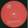 ATB - Killer (Lost Witness Dub / Trevor & Simon Remix) 12" Vinyl Promo