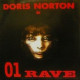 Doris Norton - 01 Rave (Radio Version / Stage Version)  12" Vinyl Record