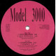 Model 300 - Free Breaker / Save Your Jazz / Compromise / Syringa (12" Vinyl Record)