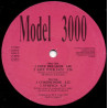 Model 300 - Free Breaker / Save Your Jazz / Compromise / Syringa (12" Vinyl Record)