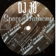 DJ Jo - Space Harmony (Kamasutra Remix / Gary D Remix / Original Mix) 12" Vinyl Record