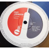 Puff Johnson - Forever More (Mystros R&B Groove / Mystros Urban Jeep Mix / Eternity Mix / Juicy R&B Mix) 12" Vinyl Promo