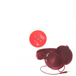 MN8 - Tuff Act To Follow (M Doc Mix / Silk & Doc Mix / Silks House Mix / Best Kept Secret Mix) 12" Vinyl Promo