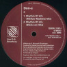 Don E - Rhythm Of Life (Mellow Madness Mix / Black Jam Mix / Original / Harmony Party Mix) 12" Vinyl Record