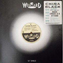 China Black - Stars (Longsy D 7" Mix / Longsy D Midnite Cat Mix / Round The World Mix / Longsy D Dub / Mykaell S Riley 7")