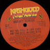 Harvey Scales - Are You Still In Love (4 Original Mixes) 12" Vinyl Record