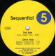 Sequential - X Ray Delta One / Mission Control 1 / Mission Control 2