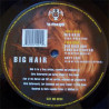 Big Hair - Glad To Be A Freq / Fear Of The Haircut (Featuring Earl Gateshead) / Grey Love - Fear Of The Haircut (EVP Mix)