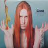 Source - Organised Noise (Vagator / Eclipse / Neuromancer / Real Thing / Squeeze / Analysis / Release It / Beyond Time) 2x12"