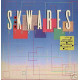 Skwares - Start It Up LP (8 Tracks) To The Limit / Love Fanatic / Dont Mess With My Heart / Youre My Song (Vinyl Album)