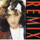 Pebbles (with Salt N Pepa) - Backyard (Original / Upso Mix / Brixton Club Mix) 12" Vinyl Record