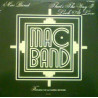 Mac Band - Thats The Way I Look At Love (Extended Version / Instrumental) 12" Vinyl Record