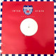 Tomoki Hirata - Facing Up (4 Mixes) 12" Vinyl Promo