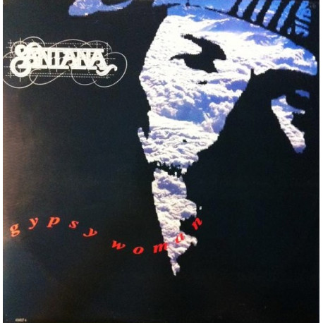 Santana - Gypsy Woman / Black Magic Woman / Shes Not There (Live Version) / Oye Como Va (Live Version)