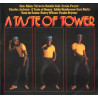 A Taste Of Tower LP (12 Tracks) Featuring A Taste Of Honey / Eddie Henderson / Gary Bartz / Tavares / Maze / Freda Payne / Sun