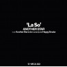 La So - Another Star (Extended Version / Edit Version) / Happy Smoke (12" Vinyl Record)