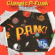 Classic P Funk - Mastercuts 2LP (12 Tracks) Fred Wesley / Slave / Cameo / Xavier / George Clinton /  Brides Of Funkenstein