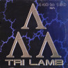 Tri Lamb - 140 To 150 EP (Sub Base Attack / Overmodulate / In My...)  12" Vinyl