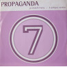 Propaganda - P Machinery (The Adventure Continues / Adventurous Edit / Adventurous Instrumental)  T Empo Mixes
