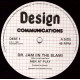 Men At Play - Dr Jam (In The Slam / Instrumental) 12" Vinyl Record