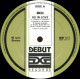 Nicci - So In Love (Vocal / Instrumental) 12" Vinyl Record