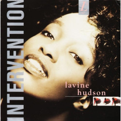 Lavine Hudson - Intervention (Extended / 7" Versio) / Its Me