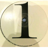 David Grant - Where Our Love Begins (Special Radio Mix) 12" Vinyl Promo