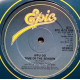 Ippu Do - Time Of The Season / Radio Japan / Listen To Me  (12" Vinyl Record)