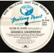 Veronica Underwood - Victim Of Desire (Extended / Instrumental) 12" Vinyl Promo