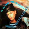 Brilliant - Somebody (12" Mix / 7" Mix) / The Burning Necklace / Love Is War (Instrumental)