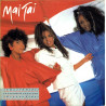 Mai Tai - Am I Losing You Forever (Extended) / The Rules Of Love  (12" Vinyl Record)