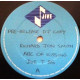 Richard Jon Smith - ABC Of Kissing (3 Mixes) 12" Vinyl Promo