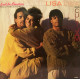 Lisa Lisa & Cult Jam - Lost In Emotion (Full Force Remix / Cant Find Myself Mix) / Motion Is Lost