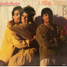 Lisa Lisa & Cult Jam - Lost In Emotion (Full Force Remix / Cant Find Myself Mix) / Motion Is Lost
