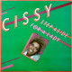 Cissy Houston - Step Aside For A Lady LP (7 Tracks) Youre The Fire / Just One Man / Gonna Take The Easy Way Out