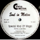 Soul In Motion - Special Kind Of Magic (Total Club Mix / Total Dub)