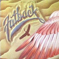 Fatback - Phoenix (8 Track LP) Just Be My Love / Youve Got That Magic / Call Out Her Name / Lover Man / I Love You So