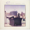 Evelyn Champagne King - Flirt (8 Track LP) Kisses Dont Lie / Hold On To What You Got / When Your Heart Says Yes