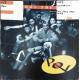 P.O.V - All Thru The Night (Feat Jade) Extended / Radio Edits / Quiet Storm Mix / Anutha Luv (LP Version / Bedroom Mix)