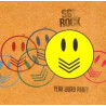 Sgt Rock - Yeah Word Party / Rock N Roll (12" Vinyl)