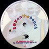 T Spoon - Sex On The Beach (Original Mix / Extended Edit / Miami Mix / Ibiza Radio Mix) 12" Vinyl